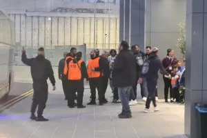 Η άφιξη του Απόλλωνα (φώτος)