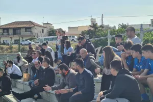 "Πολυκοσμία" στο ΑΕΛ-Απόλλων 