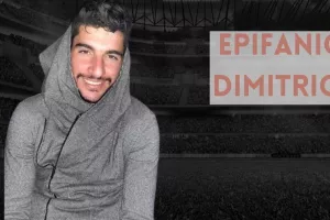 Ανακοίνωσε Δημητρίου!