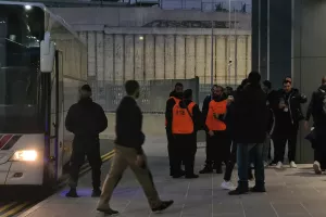 Η άφιξη του Απόλλωνα (φώτος)