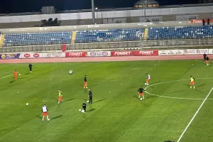 Η εντεκάδα της Καρμιώτισσας 