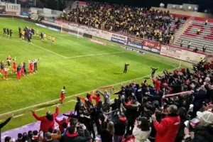 Χαμός με το... "Ντίρλι-Ντίρλι" (βίντεο)