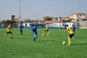 Πήρε το ντέρμπι η ΑΕΛ