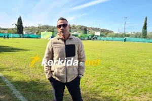Τώρα... παρατηρητής