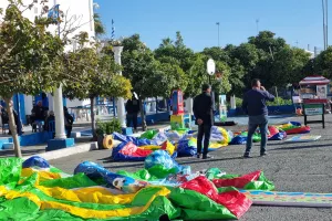 Το Kerkida στο μεγάλο Fan Day της Ανόρθωσης (Φώτος)