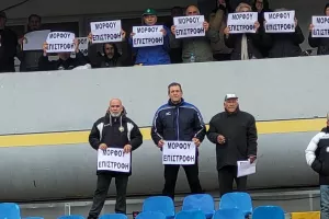 "Αν δεν ξέρεις την ιστορία σου, δεν ξέρεις τίποτα"