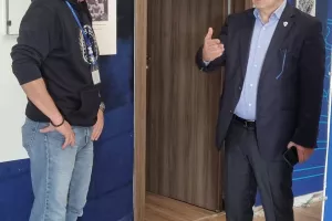 Το Kerkida στο μεγάλο Fan Day της Ανόρθωσης (Φώτος)