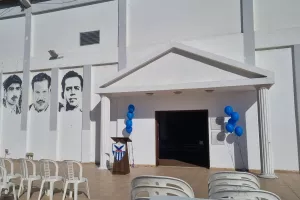 Το Kerkida στο μεγάλο Fan Day της Ανόρθωσης (Φώτος)
