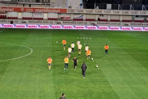 Με Σιλβέστρο και χωρίς Μιραλάς η ΑΕΛ