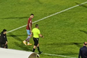 ΓΚΟΛ αλλά... άκυρο μέσω On-Field Review