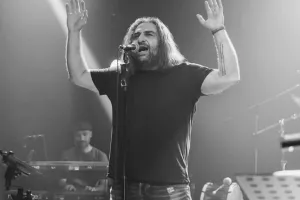 Θύρα 9 για Νικόλα: "Χάσαμε έναν αδερφό"