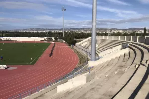 Φωτορεπορτάζ της  Γεροσκήπου FC από τον αγώνα του Σαββάτου