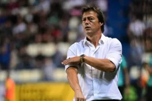 Αλμέιδα: «Θα σεβαστούμε τον ΠΑΣ Γιάννινα»