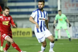 Και επίσημα τέλος ο Ναμπί