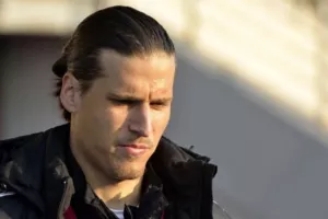 Αλεκσάνταρ Πρίγιοβιτς/Κύπρος