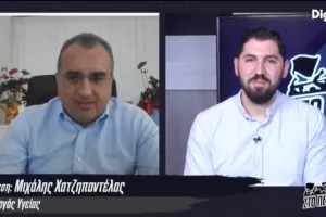 Η ζωή του Υπουργού μετά την εισβολή: "Ήταν πολύ δύσκολα, αλλά η Ανόρθωση μας έδινε την ελπίδα... "