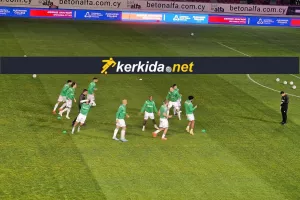 Η εντεκάδα της Ομόνοιας/2 αλλαγές