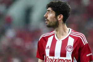 «Ενδιαφέρον της Κόνιασπορ για Μπουχαλάκη»