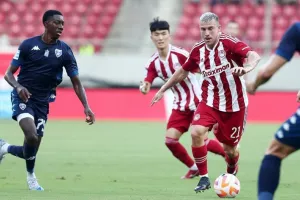 Με μετρημένες αλλαγές στον Βόλο ο Ολυμπιακός, ενδιαφέρον τι θα γίνει με Μαρσέλο