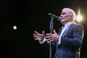 Ο Στέλιος Ρόκκος υπέστη έμφραγμα και μεταφέρθηκε εκτάκτως στην Αθήνα