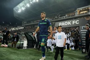 Καταλήγει στην 11άδα για ΠΑΟΚ ο Γιοβάνοβιτς