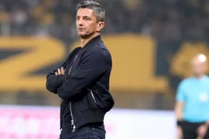 Ψάχνεται για έναν ο Λουτσέσκου ενόψει Άρη