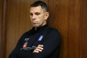 Πογέτ για Βιάλι: "Ράγισε η καρδιά μου"