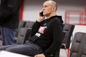 Οι ευχές της ΚΑΕ Ολυμπιακός στον Παναγιώτη Αγγελόπουλο