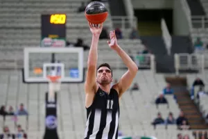 ΠΑΟΚ: Ιστορικές επιδόσεις για τον Μαργαρίτη