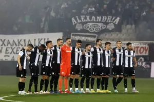 Πρωινό ραντεβού στη Μεσήμβρια και αποστολή