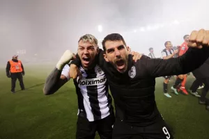 "Η Θεσσαλονίκη είναι ασπρόμαυρη"