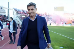 Η ατάκα του Μίτσελ για τίτλο και το λάθος της... αυτόματης μετάφρασης