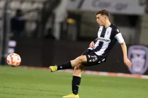 Από την Αθήνα στην Θεσσαλονίκη: Το ποδοσφαιρικό ταξίδι... αστραπή του Σελιμάι