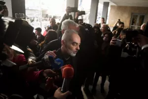 Προς διακοπή η δίκη για τη δολοφονία του Άλκη