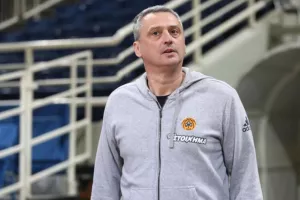 Ράντονιτς: «Είμαστε ακόμα στην αγορά για προσθήκη παίκτη»