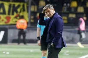 Φρεσκάρει τον Ολυμπιακό ενόψει ΟΦΗ ο Μίτσελ