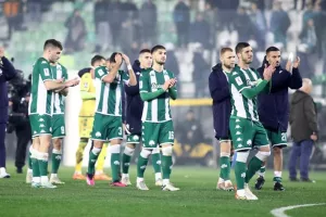 Πάλεψε για μεγάλη ανατροπή, οι λεπτομέρειες δεν ήταν υπέρ του, τώρα πρέπει να σηκώσει κεφάλι
