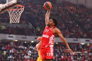 Προς νέο sold out ο Ολυμπιακός - Έμειναν 1.000 εισιτήρια για το ματς με την Εφές