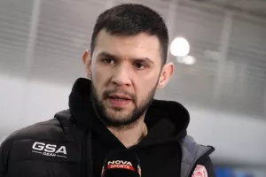 Παπανικολάου: "Κάθε απουσία σημαντική, αλλά έχουμε αποδείξει πως μπορούμε"