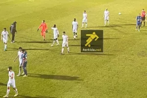 Δόξα - Εθνικός Άχνας: Με πεντάρα πήρε το πέμπτο εισιτήριο (φώτος)