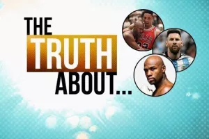 The Truth About - Η σειρά αθλητικών ντοκιμαντέρ που αξίζει τον χρόνο σας