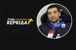 ΒΙΝΤΕΟ/"Το ψάχνουμε για παίχτες που θα μείνουν για χρόνια στην ομάδα"