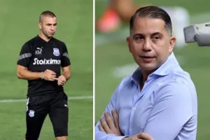 Απόλλων/Πλησιάζουν οι επόμενες μεταγραφές - Ξεκαθαρίζει για "2"