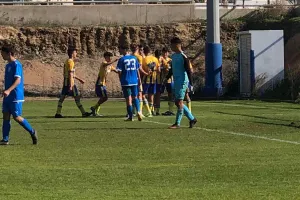 Τεσσάρα για ΑΠΟΕΛ/Κ16