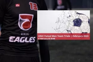UNIC/Δοκιμαστικά και υποτροφίες!