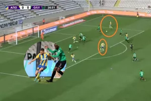 Κάτι σαν... Ηλία, Πούρσα, Μιλάνοφ, Σέρτζιο