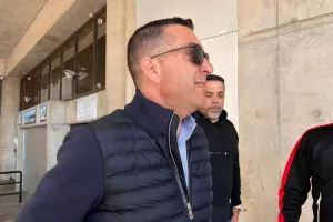 Κούρσα... για αντίπαλο και ΜΕΤΑΓΡΑΦΗ!