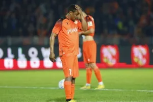 Doumbia/ΑΠΟΕΛ