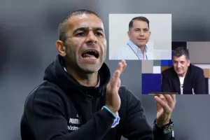 "Έχει τη στήριξη του προέδρου ο Μακρίδης και είναι σημαντικό"