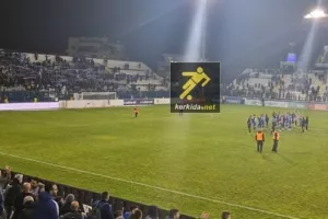 ΑΝΟ/Βίντεο kerkida - Όταν η βραδιά κλείνει με αυτό τον τρόπο...